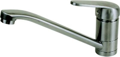 SCANDVIK 74130 GALLEY MXER S/S SNGL LEVER