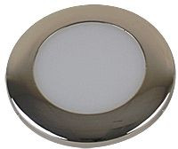 SCANDVIK 41302P A3 DOWNLIGHT WW/BLUE