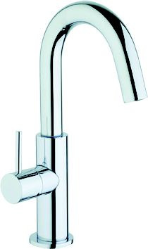 SCANDVIK 16200P MIXER MINI COMPACT SINGLE LVR
