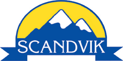 SCANDVIK 10030P SHOWER CAP REPLACEMENT WHT OEM