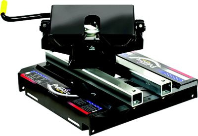 PULLRITE 4100 16K SUPERGLIDE 14" TRAVEL