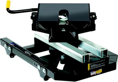 PULLRITE 2700 16K ISR SUPERGLIDE, 14" TRAVEL