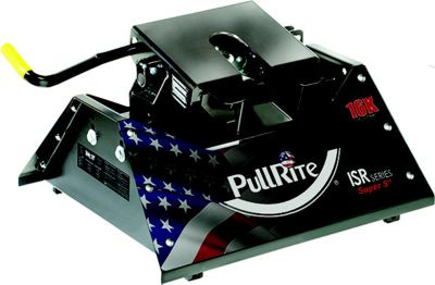 PULLRITE 1900 16K ISR SUPER 5TH HITCH