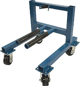 BROWNELL BOAT STANDS SDR1 STERN DRIVE RACK SINGLE UNIT