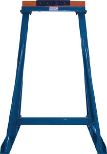 BROWNELL BOAT STANDS BRBX BOAT RACK BOW 52"H