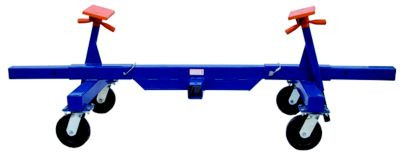 BROWNELL BOAT STANDS BD1 BOAT DOLLY MAXI HEAVY DUTY