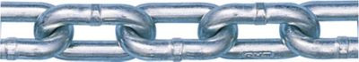 ACCO PEERLESS CHAIN 5610448 3/8" X 200' NACM G30 HDG