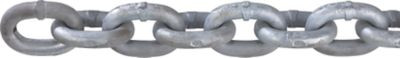 ACCO PEERLESS CHAIN 401140431 CHAIN 1/4X141 PL ISO G30 HDG