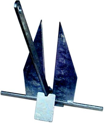 TIEDOWN ENGINEERING 95065 ANCHOR #65 SUPER HOOKER