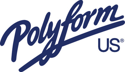 POLYFORM 75-891-521 FENDER G3 65X23 GRAY 6/CS