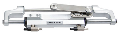 UFLEX UC130-SVS 1P UC130 SILVERSTEER CYL VER 1P