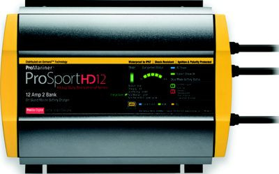 PRO MARINER 44012 PROSPORTHD 12A 2BANK