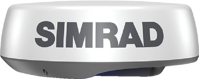 LOWRANCE 000-14535-001 HALO24,SIMRAD,RADAR