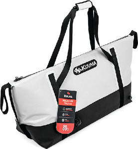 CAMCO-ARMADA 50184 FISH BAG, 210 QT