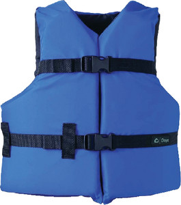 FULL THROTTLE 103000-500-002-12 GENERAL PURPOSE YOUTH BLUE