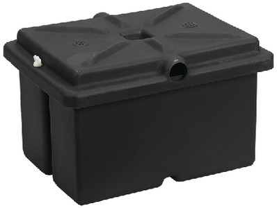 MOELLER 42333 BATTERY BOX-DOUBLE STANDARD