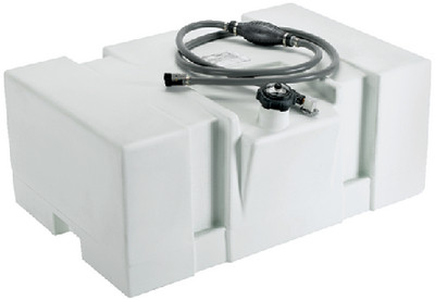 MOELLER 031626BR TANK-22GAL BOSTON WHLR RED EPA