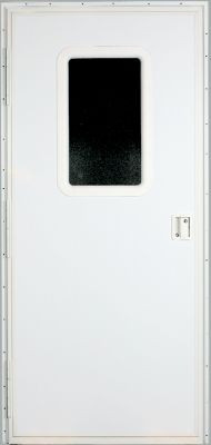 A P PRODUCTS 015-217716 26X70 SQUARE ENTRANCE DOOR-RH