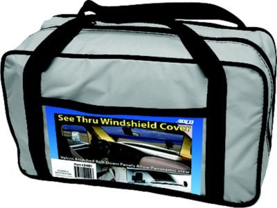 ADCO PRODUCTS INC 2525 CLASS B/C WINDSHIELD COVERS