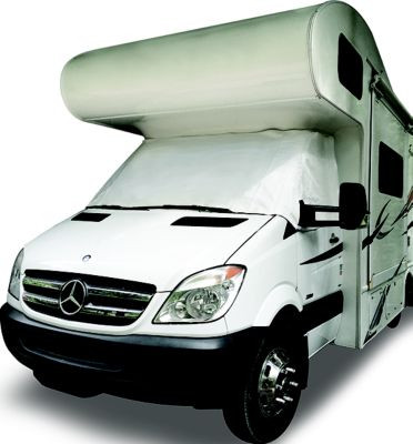 ADCO PRODUCTS INC 2424 CLASS B/C WINDSHIELD COVERS