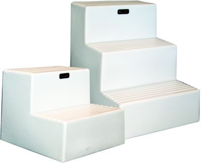 TODD ENTERPRISES 91-2335 TRIPLE BOARDING STEP