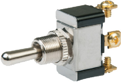 AFI/MARINCO/GUEST/NICRO/BEP 1002025 TOGGLE SW HD SPST OFF-ON