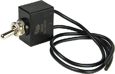 AFI/MARINCO/GUEST/NICRO/BEP 1002007 TOGGLE SW SEAL SPDT ON-OFF-ON