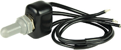AFI/MARINCO/GUEST/NICRO/BEP 1002011 TOGGLE SW PVC SPDT ON-OFF-ON
