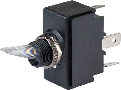 AFI/MARINCO/GUEST/NICRO/BEP 1001908 TOGGLE SW SPST LTD OFF-ON