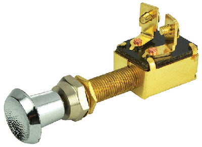 AFI/MARINCO/GUEST/NICRO/BEP 1001307 PUSH-PULL SW SPST OFF-ON