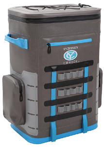 SEACHOICE 505-50050 SOFT COOLER BACKPACK 48 CAN