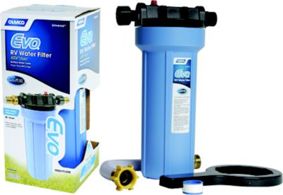 CAMCO RV 40631 EVO WATER FILTER
