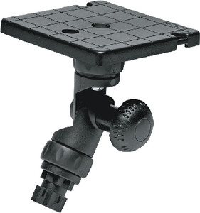 SEACHOICE 02-4140-11 FISH FINDER MOUNT R-LOCK S