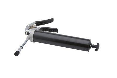 HOPKINS MFG CORP 19196 HD GREASE GUN 4" PIPE 14 OZ