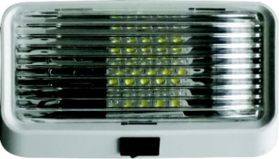 VALTERRA DG52723VP SFC MT CLEAR LED LT W/SWITCH