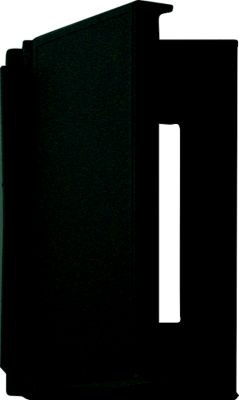 VALTERRA DG52519VP DECOR COVER-BLACK