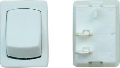 VALTERRA DG256PB WHITE3/PACK MINI SWITCH