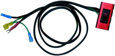 VALTERRA DGSK1VP HOTT ROD POWER SWITCH WIRE KIT