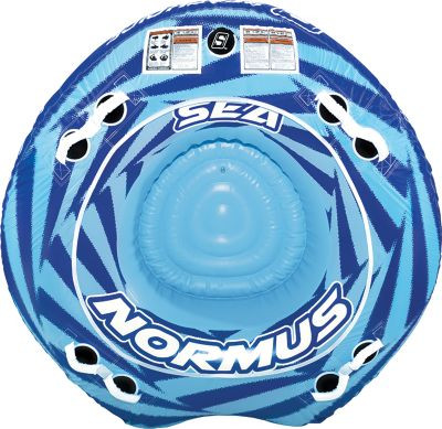 WOW WATERSPORTS 50-86904 SEANORMUS 1-4P