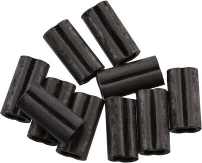 SCOTTY DOWNRIGGERS 1011 DOUBLE LINE CONNECTOR SLEEVES