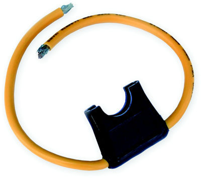 BLUE SEA SYSTEMS 5064-BSS FUSE HOLDER ATO/ATC IN LINE