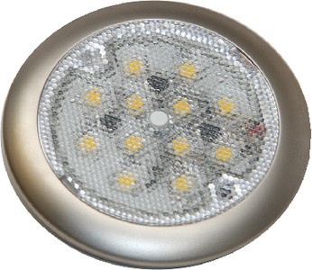 SEA-DOG LINE 401666-1 LIGHT LED LOW PROFILE TASK