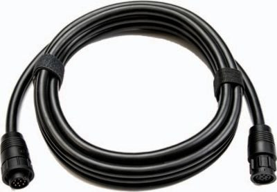 LOWRANCE 000-00099-006 10FT 9PIN XDCR EXT CABLE