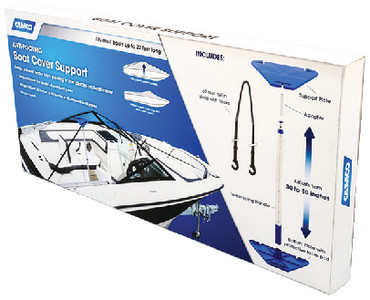 CAMCO-ARMADA 41970 BOAT COVER SUPPORT KIT