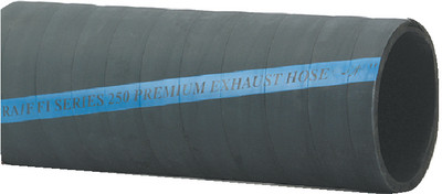 SHIELDS HOSE 116-250-3124 3-1/2 X12-1/2 SHIELDSFLEX II