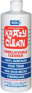 MDR MDR652 KRAZY CLEAN - GALLON