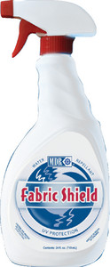 MDR MDR-606 FABRIC SHIELD 24OZ