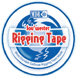 MDR MDR013 3/4  X 108' RIGGING TAPE