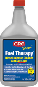 CRC 5432 DIESEL CONDITIONER W/ANTI-GEL