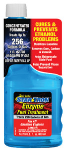 STARBRITE 93032 STAR TRON GAS ADDITIVE 32 OZ